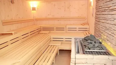 Wellness & Wohlfühlhotel Waldeck