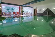 Wellness & Wohlfühlhotel Waldeck