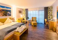 Wellness & Wohlfühlhotel Waldeck