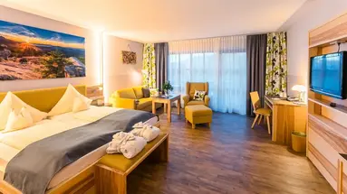 Wellness & Wohlfühlhotel Waldeck