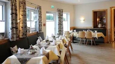 Wellness & Wohlfühlhotel Waldeck