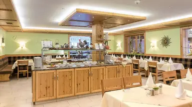 Wellness & Wohlfühlhotel Waldeck