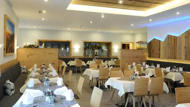 Wellness & Wohlfühlhotel Waldeck
