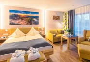 Wellness & Wohlfühlhotel Waldeck