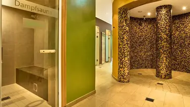 Wellness & Wohlfühlhotel Waldeck