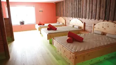 Wellness & Wohlfühlhotel Waldeck