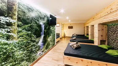 Wellness & Wohlfühlhotel Waldeck