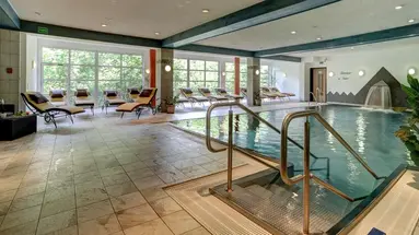 Wellness & Wohlfühlhotel Waldeck