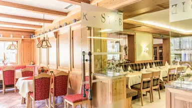 Wellness & Wohlfühlhotel Waldeck