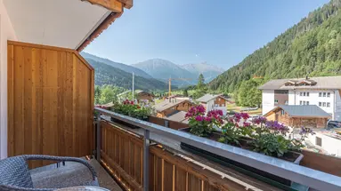 Wellnesshotel Alpenblick