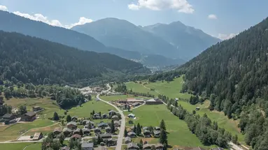 Wellnesshotel Alpenblick
