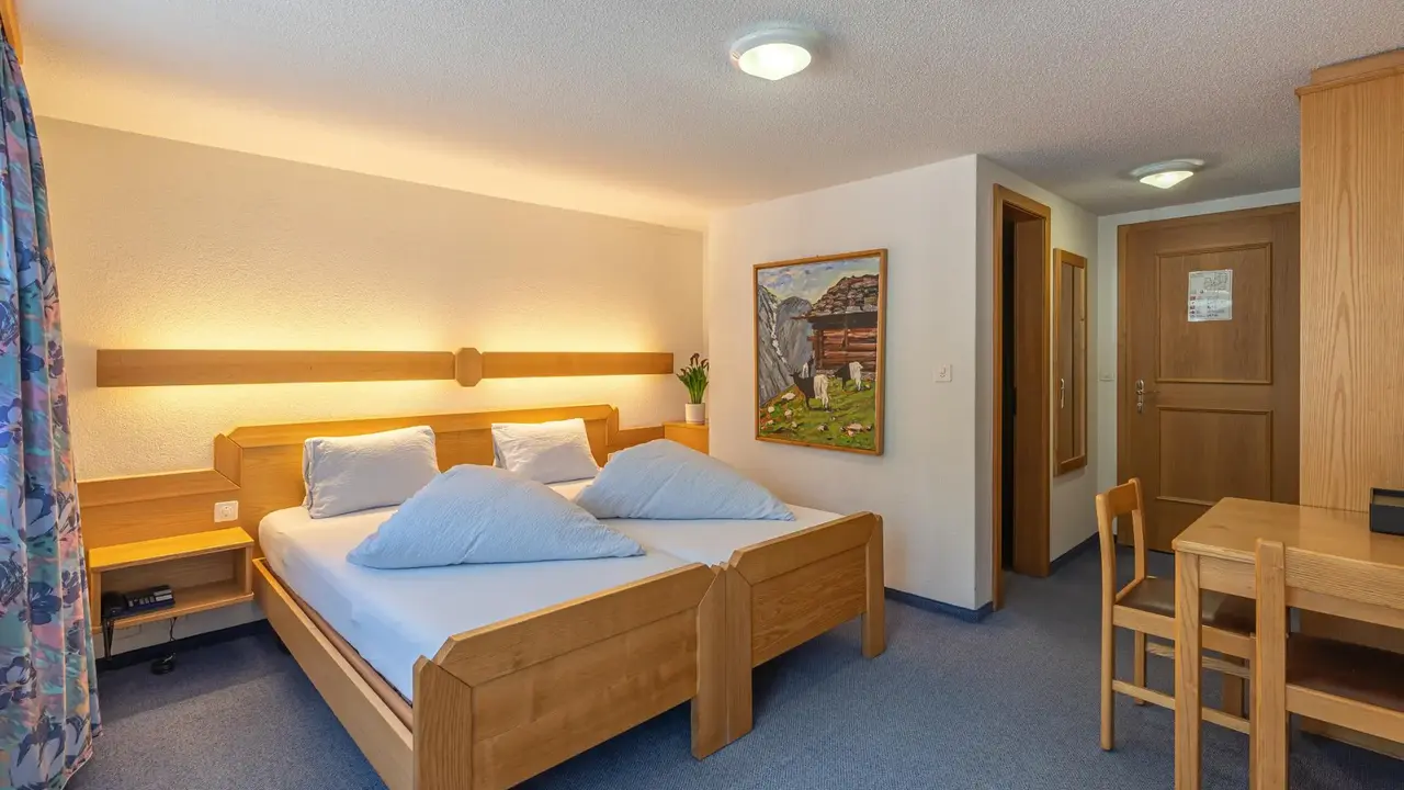 Wellnesshotel Alpenblick