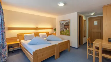 Wellnesshotel Alpenblick