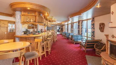 Wellnesshotel Alpenblick