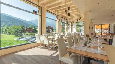 Wellnesshotel Alpenblick