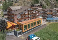 Wellnesshotel Alpenblick