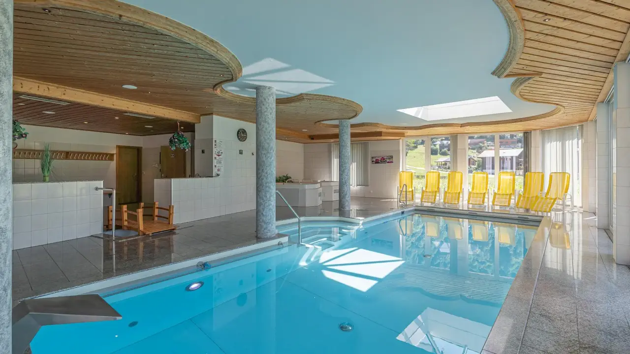 Wellnesshotel Alpenblick