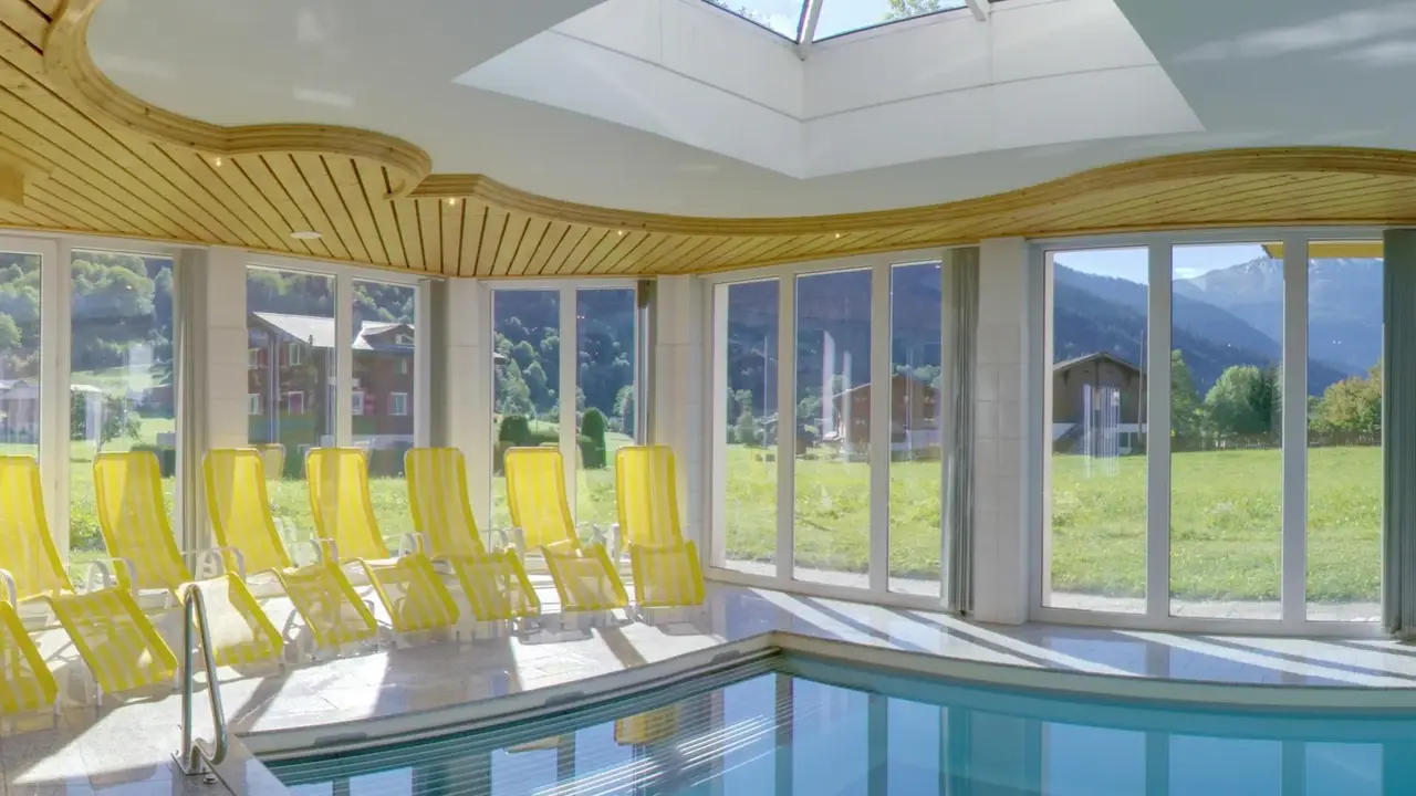Wellnesshotel Alpenblick