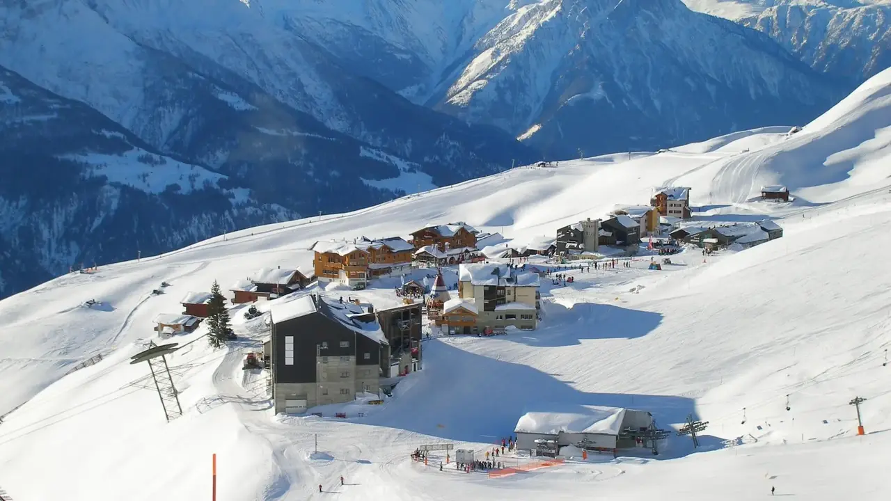 Wellnesshotel Alpenblick