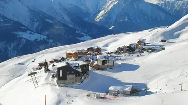 Wellnesshotel Alpenblick