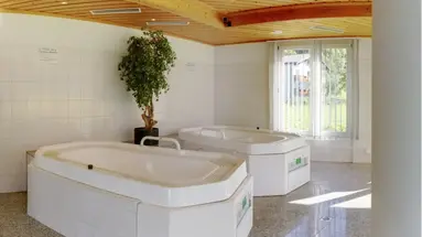 Wellnesshotel Alpenblick
