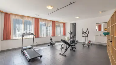 Wellnesshotel Alpenblick
