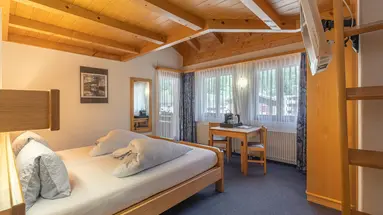 Wellnesshotel Alpenblick