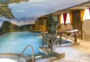 Wellnesshotel Burgerstuben