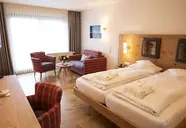 Wellnesshotel Burgerstuben