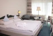 Wellnesshotel Burgerstuben