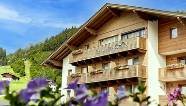 Wellnesshotel Schwarzbrunn