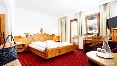 Wellnesshotel Schwarzbrunn