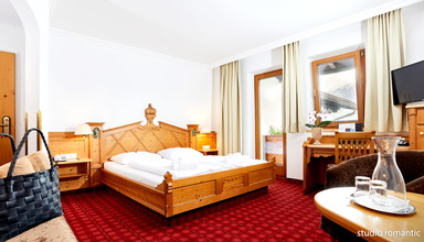 Wellnesshotel Schwarzbrunn