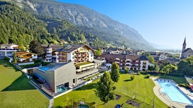 Wellnesshotel Schwarzbrunn