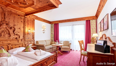 Wellnesshotel Schwarzbrunn