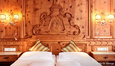 Wellnesshotel Schwarzbrunn