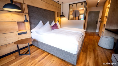 Wellnesshotel Schwarzbrunn