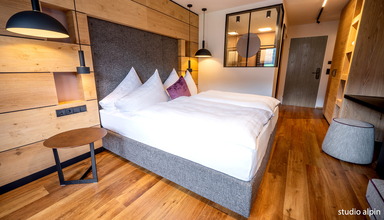 Wellnesshotel Schwarzbrunn