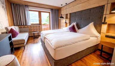 Wellnesshotel Schwarzbrunn
