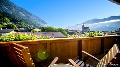 Wellnesshotel Schwarzbrunn