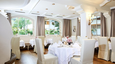 Wellnesshotel Schwarzbrunn
