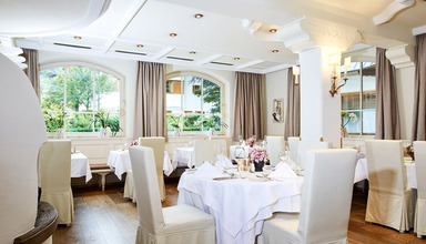 Wellnesshotel Schwarzbrunn
