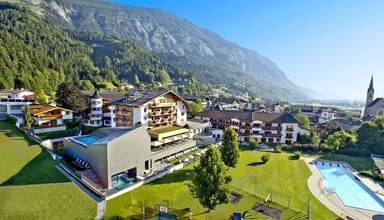 Wellnesshotel Schwarzbrunn