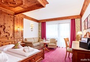 Wellnesshotel Schwarzbrunn