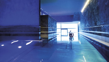 Wellnesshotel Schwarzbrunn