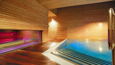 Wellnesshotel Schwarzbrunn