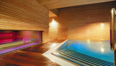 Wellnesshotel Schwarzbrunn