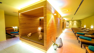 Wellnesshotel Schwarzbrunn