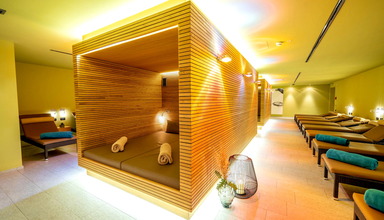 Wellnesshotel Schwarzbrunn