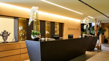 Wellnesshotel Schwarzbrunn